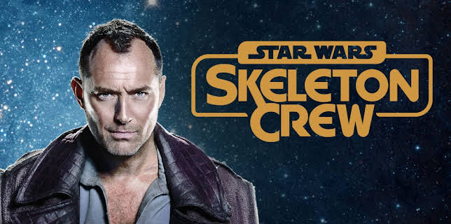 Star Wars: Skeleton Crew