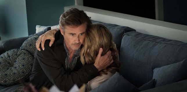 21:50: Reckoning (S1 E2) (S1) | Viasat Series | 1/6 2026