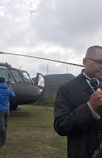 Jason Cabell as Director