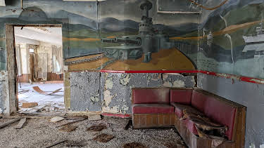 9:00 PM: Abandoned Engineering (S15 E7) (S15) | Yesterday | 1/7 2026