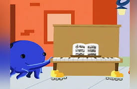 Oswald Season 1: Henry Wants To Fly/Fixing The Piano