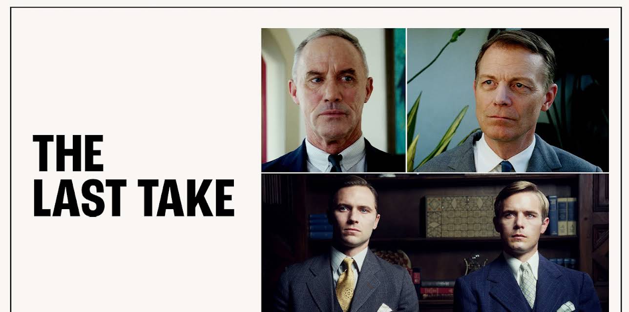 The Last Take (2024)