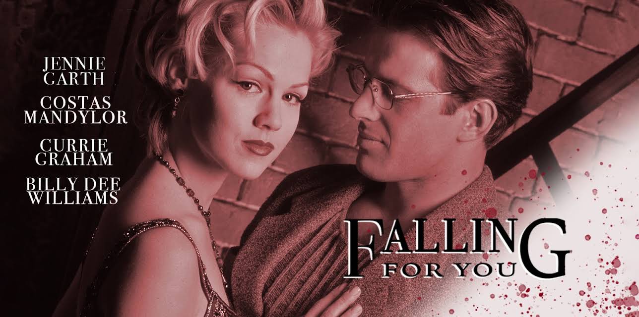 Falling for You (1995)
