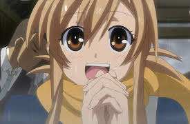 Nyankoi!: Beautiful People