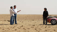 Top Gear Specials (S1 E3)