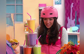 The Fresh Beat Band Season 1: Smoothies To Go-Go