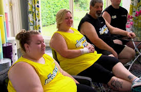 The Biggest Loser: Episode 11