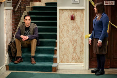 20:40: Big Bang Theory, The (S12 E20) (S12) | Kanal 9 | 5/27 2026