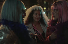 Entrevías: Går det att lära gamla hundar ... dansa?