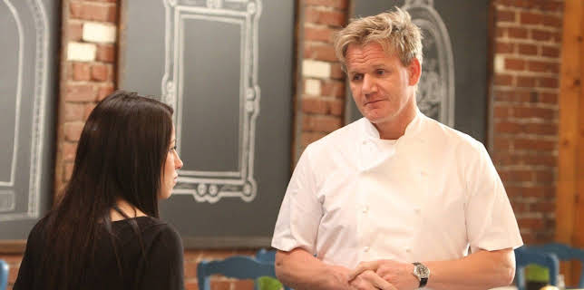 09:05: In Teufels Küche mit Gordon Ramsay | ProSieben Maxx | 12/21 2025