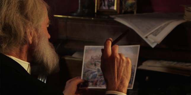 05:30: Das Industriezeitalter | SR Fernsehen | 2/3 2026