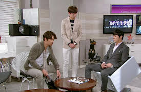 You Are The Best: You Are The Best Episode 21