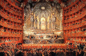 How to Listen to and Understand Opera: The Growth of Opera, the Development of Italian Opera Seria, and Mozart's Idomeneo, I