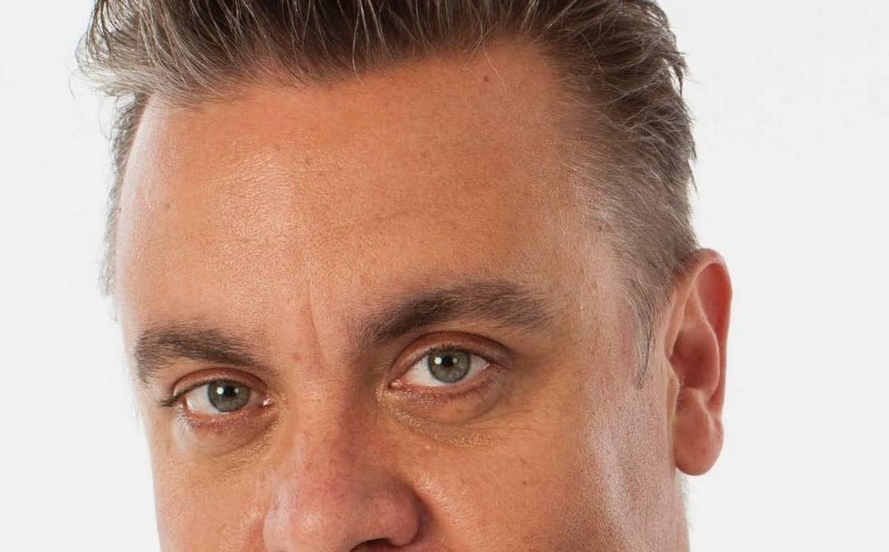 Lee Boardman