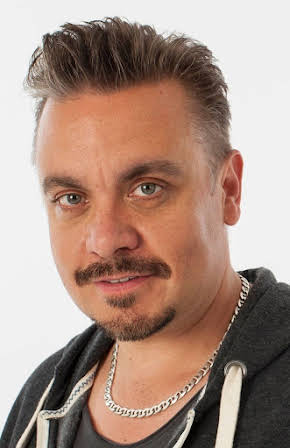 Lee Boardman as 