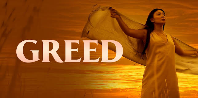 Greed (2024)