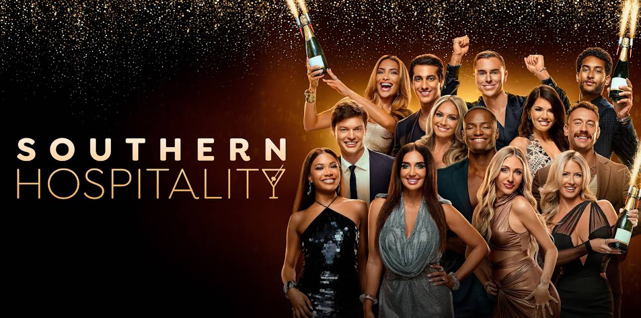 Southern Hospitality S1