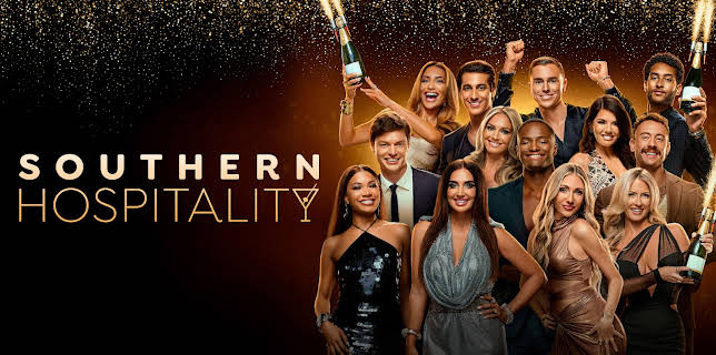 Southern Hospitality S1