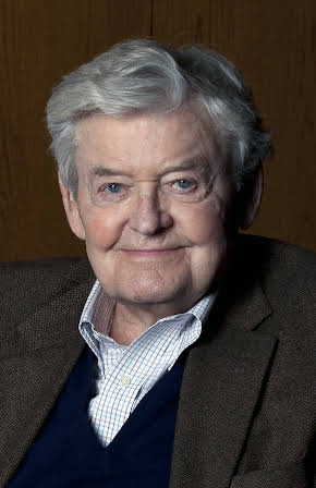 Hal Holbrook as 