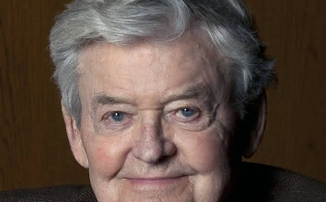 Hal Holbrook