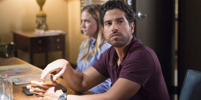 04:25: Criminal Minds | Kabel Eins | 12/13 2025