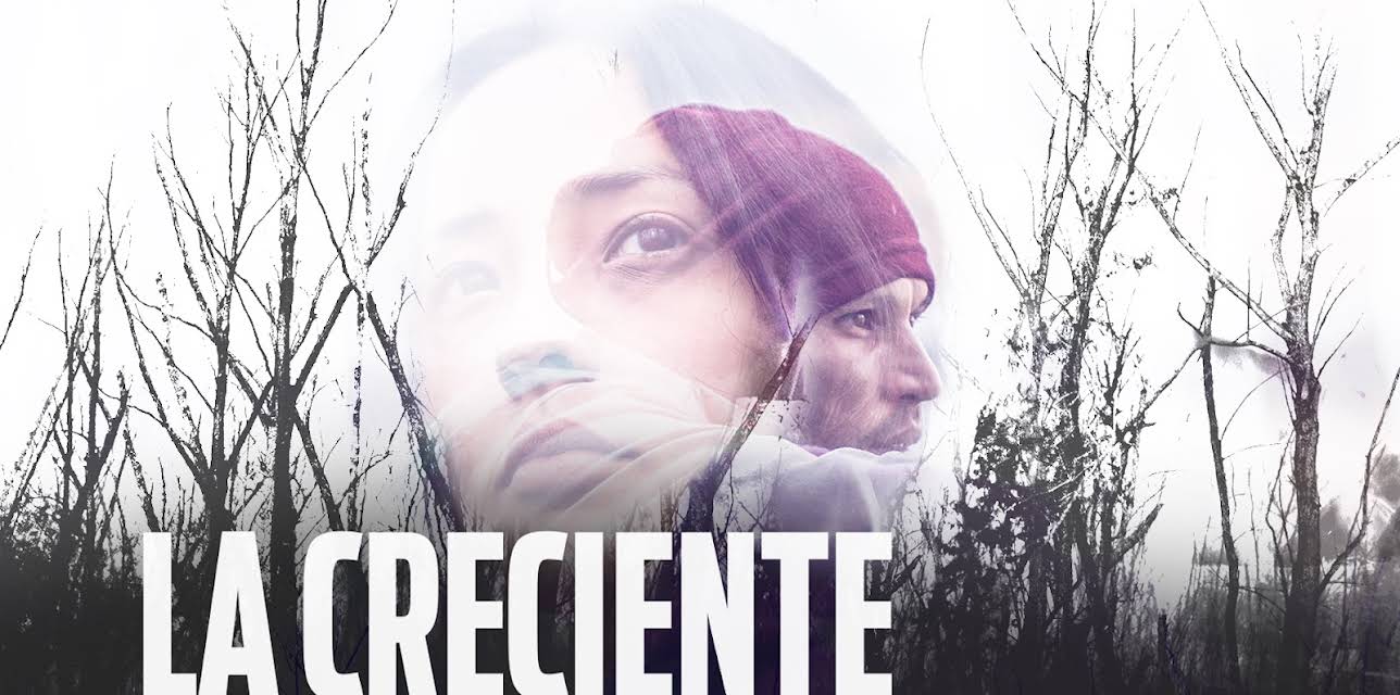 La creciente (2019)