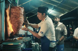 Tacons historia: Pastor