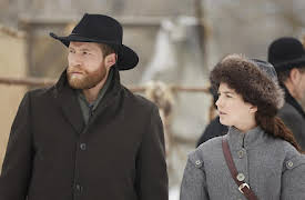 The Pinkertons: Murder on the Western Express