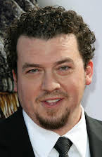 Danny McBride som 