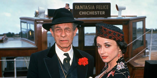 15:10: Agatha Christies Poirot (S05/E05) | One | 12/26 2025