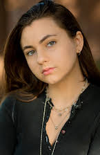 Rhiannon Leigh Wryn as 