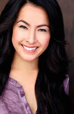 Margaret Ying Drake as 