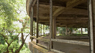 2:00 AM: Abandoned Engineering (S10 E8) (S10) | Yesterday | 8/5 2026