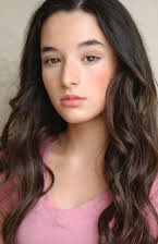 Mckayla Twiggs como 