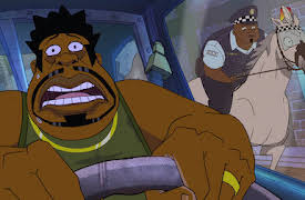 Good Times: Episode 6