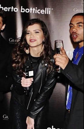 Charlie MacGechan as 