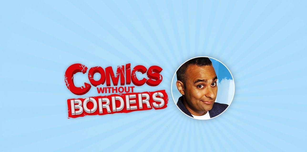 Comics Without Borders