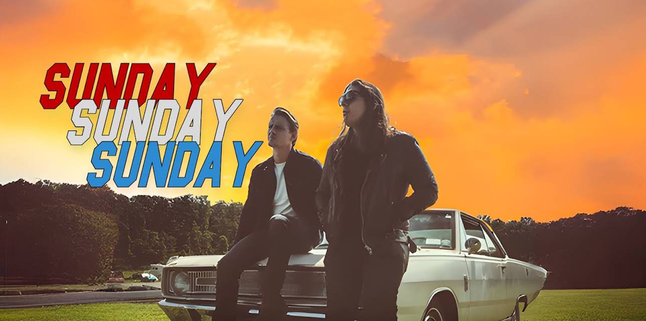 Sunday Sunday Sunday (2022)