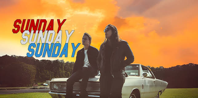 Sunday Sunday Sunday (2022)