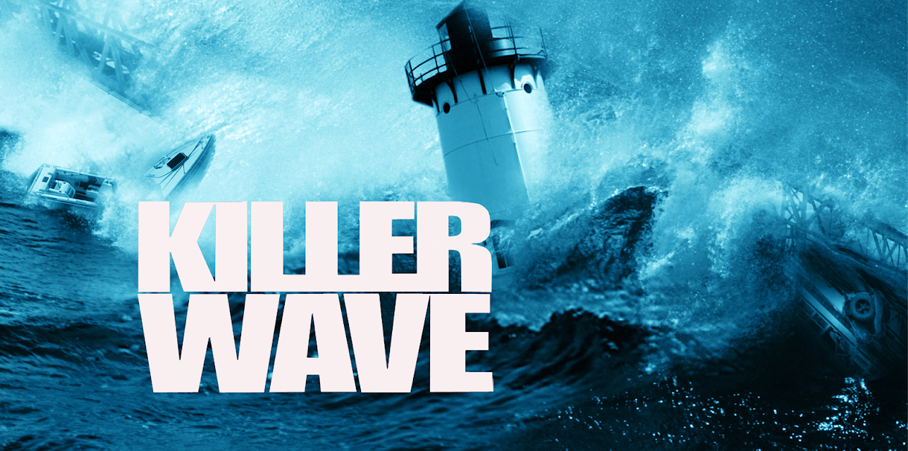 Killer Wave Season 1