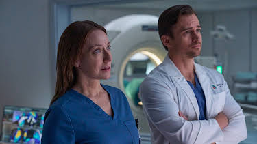 19:00: Doc (S1 E6) (S1) | TV3 | 5/17 2026