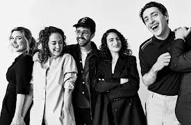 Off Script With The Hollywood Reporter, Season 1: Stand-Up: Award Worthy Television