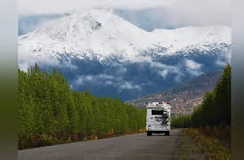 Go North: Southbound