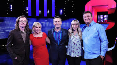 10:00 PM: The Chase Celebrity | Challenge | 4/8 2026