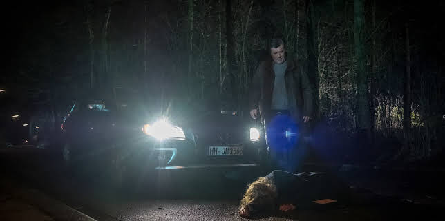 10:30: Notruf Hafenkante | ZDF | 1/22 2026