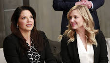 Grey's Anatomy - Die jungen Ärzte