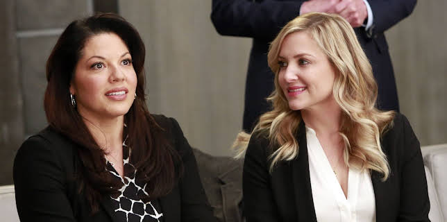 15:50: Grey's Anatomy - Die jungen Ärzte | Sixx | 2/20 2026