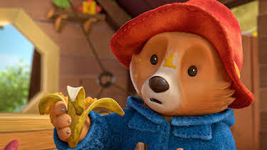 9:25 AM: The Adventures of Paddington (S1 E43) (S1) | Channel 5 | 8/14 2026