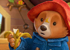 The Adventures of Paddington