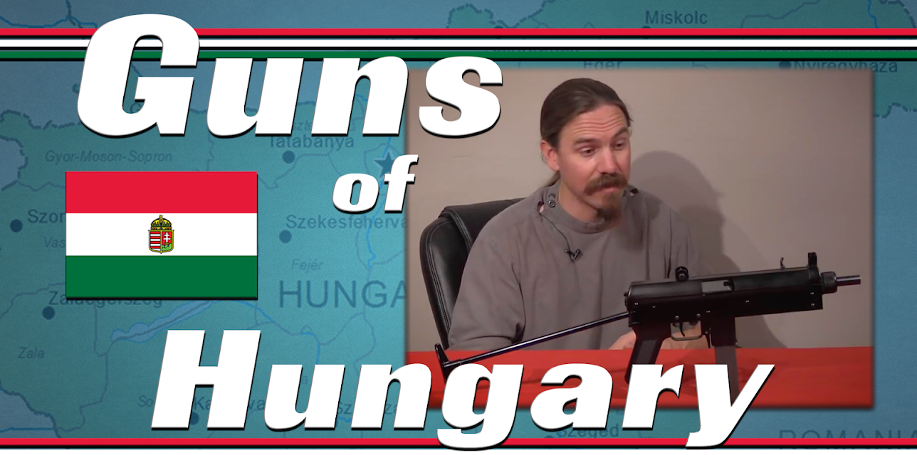 Guns of Hungary (2018)